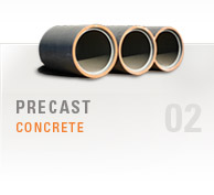 Precast Concrete