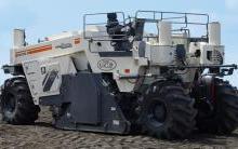 WIRTGEN 2000XL