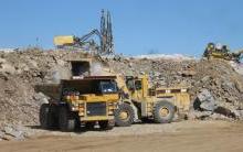 Quarry Operation