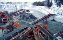 Concrete Aggregates Production
