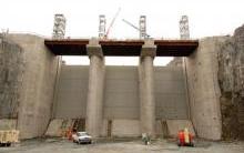 Eastmain Riverdam