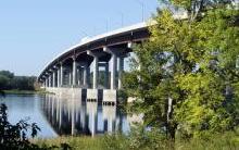 St-John River-Gand-Lake Meadows